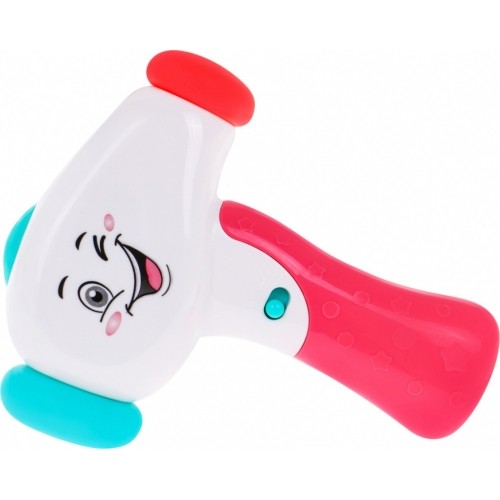 Hammer For The Youngest Dawn + Sound