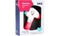 Hammer For The Youngest Dawn + Sound