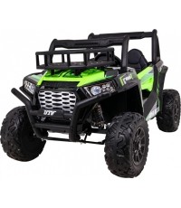 Pojazd UTV Green Buggy