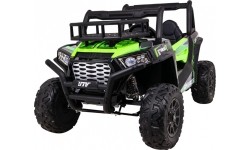 Pojazd UTV Green Buggy