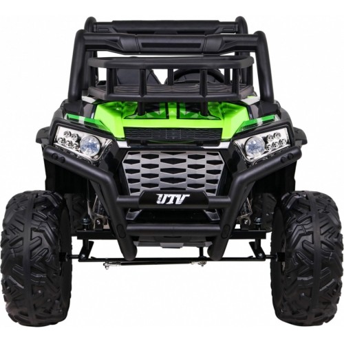 Pojazd UTV Green Buggy