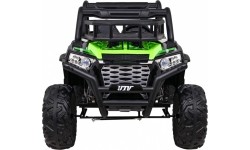Pojazd UTV Green Buggy