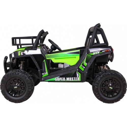 Pojazd UTV Green Buggy