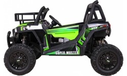 Pojazd UTV Green Buggy