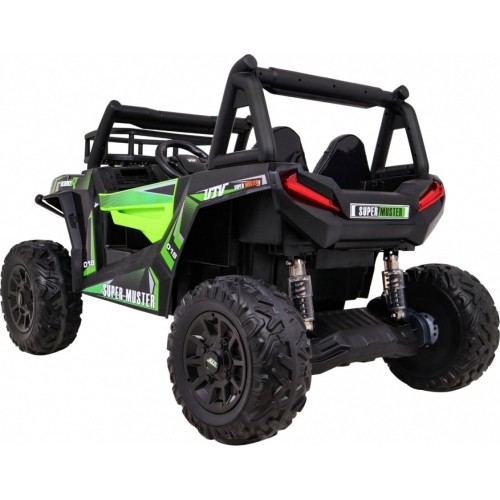 Pojazd UTV Green Buggy