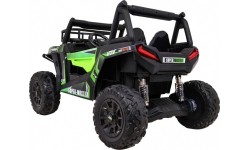 Pojazd UTV Green Buggy