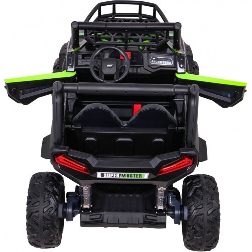 Pojazd UTV Green Buggy