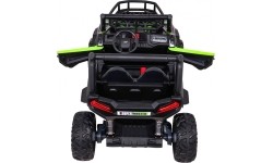 Pojazd UTV Green Buggy