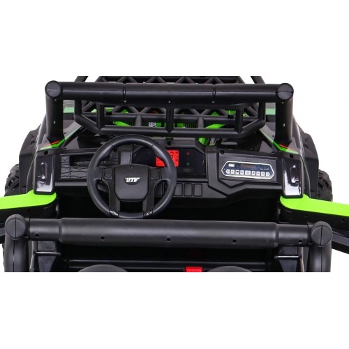 Pojazd UTV Green Buggy
