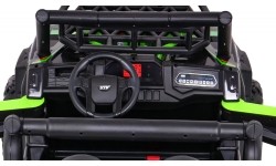 Pojazd UTV Green Buggy