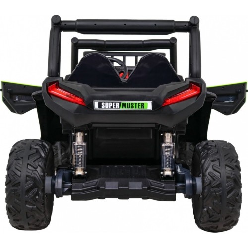 Pojazd UTV Green Buggy