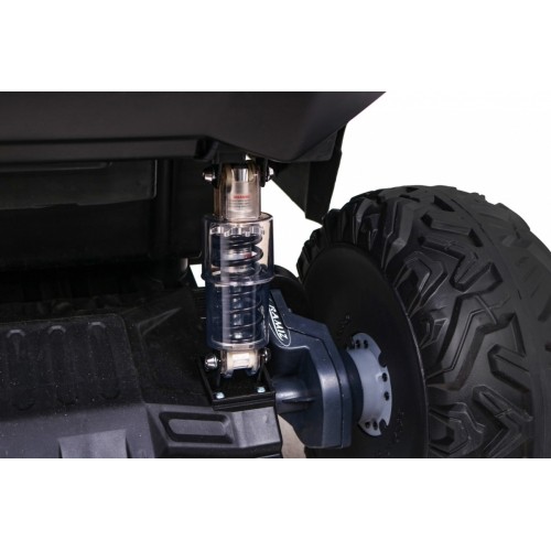 Pojazd UTV Green Buggy