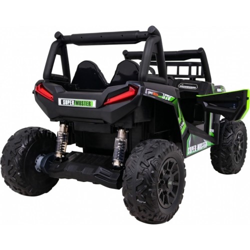 Pojazd UTV Green Buggy