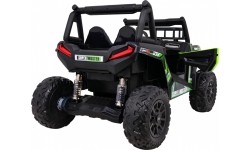 Pojazd UTV Green Buggy