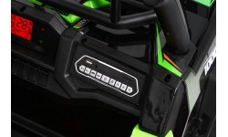 Pojazd UTV Green Buggy