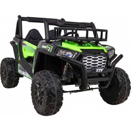 Pojazd UTV Green Buggy