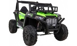 Pojazd UTV Green Buggy
