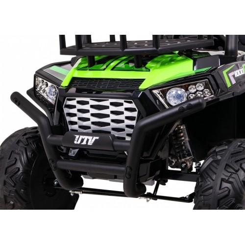 Pojazd UTV Green Buggy