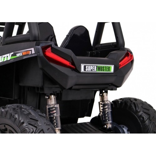 Pojazd UTV Green Buggy