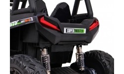 Pojazd UTV Green Buggy