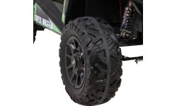 Pojazd UTV Green Buggy