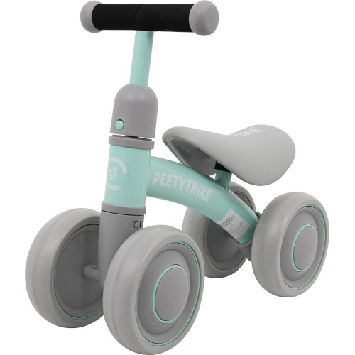 SPORTRIKE PettyTrike Z7 rowerek biegowy, zielony