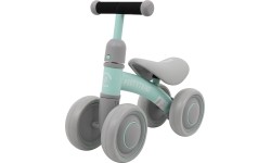 SPORTRIKE PettyTrike Z7 rowerek biegowy, zielony