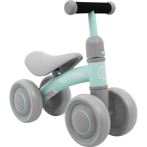 SPORTRIKE PettyTrike Z7 Green