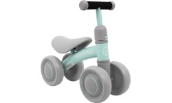 SPORTRIKE PettyTrike Z7 rowerek biegowy, zielony