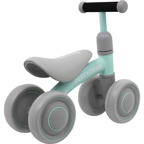 SPORTRIKE PettyTrike Z7 rowerek biegowy, zielony