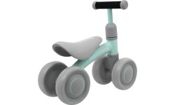 SPORTRIKE PettyTrike Z7 Green