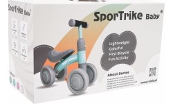 SPORTRIKE PettyTrike Z7 Green