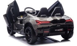 Pojazd elektryczny Lamborghini Revuelto XL STRONG szary