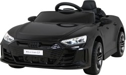 Audi RS E-Tron GT czarny