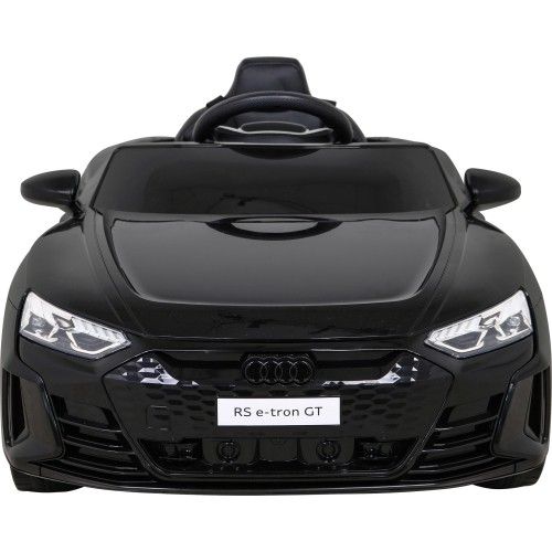 Audi RS E-Tron GT czarny