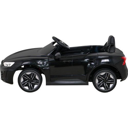 Audi RS E-Tron GT czarny