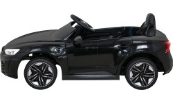 Audi RS E-Tron GT czarny