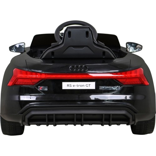 Audi RS E-Tron GT czarny