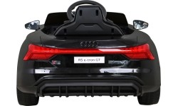 Audi RS E-Tron GT czarny