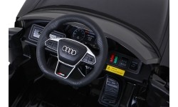 Audi RS E-Tron GT czarny