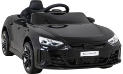 Audi RS E-Tron GT czarny