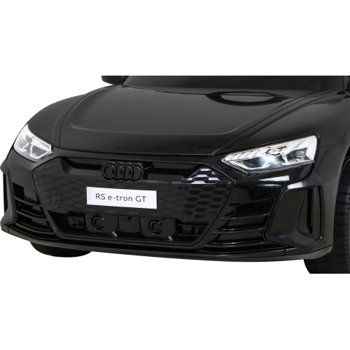 Audi RS E-Tron GT czarny