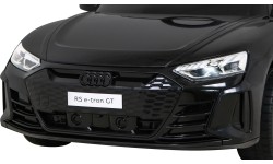 Audi RS E-Tron GT czarny