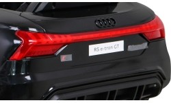 Audi RS E-Tron GT czarny