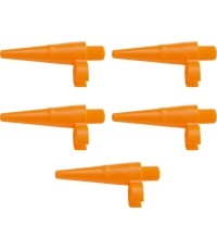 Adapter do pompki SKS Mattress (5 szt.)