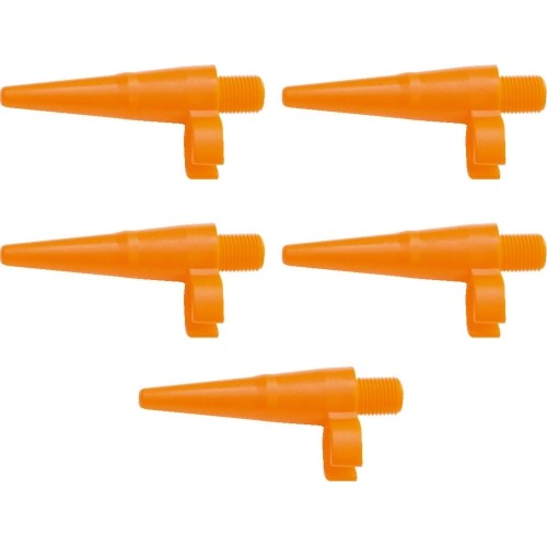 Adapter do pompki SKS Mattress (5 szt.)