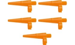 Adapter do pompki SKS Mattress (5 szt.)
