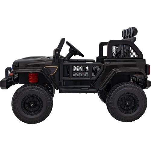 Pojazd elektryczny OFF-ROAD 3.0, czarny