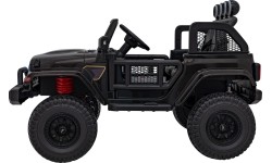 Pojazd elektryczny OFF-ROAD 3.0, czarny