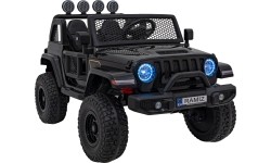 Pojazd elektryczny OFF-ROAD 3.0, czarny
